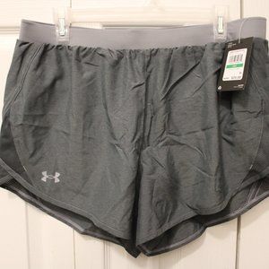 Under Armour Women's Athletic Shorts (NWT) Size L